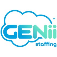 GENii Salesforce Search & Staffing logo - Similar company to Maple Digital Transformation