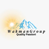 Wakman Group of Companies logo - Similar company to Learn.Com