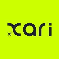 Xari logo - Similar company to Synaptic