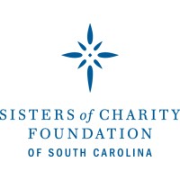 Sisters of Charity Foundation of South Carolina logo - Similar company to Fact Forward