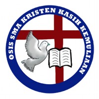 Student Council of Kasih Kemuliaan High School logo - Similar company to Ui Battlegrounds