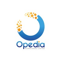 Opedia Technologies logo - Similar company to Opedia Technologies