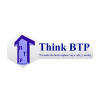 Thinkbtp logo - Similar company to Memve'Ele Project