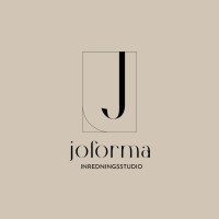 JOFORMA Inredningsstudio logo - Similar company to Awdeco.