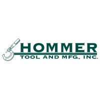 Hommer Tool & Mfg., Inc. logo - Similar company to Danco Precision Inc.