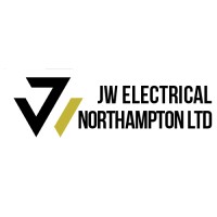 JW Electrical Northampton Ltd logo - Similar company to J&K Scaffolding (Northampton) Ltd