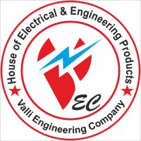 Valli Engineering Company logo - Similar company to Infinite Engineering Mdu