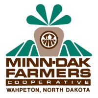 Minn-Dak Farmers Cooperative logo - Similar company to Implementation Specialists
