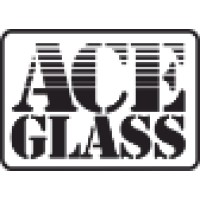 ACE Glass logo - Similar company to Spazio Design