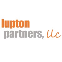 Lupton Partners logo - Similar company to Titan