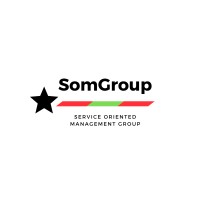 SomGroup logo - Similar company to Somplast