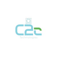Code_2_Cosmos logo - Similar company to Healthematics