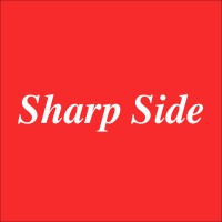 Sharp Side logo - Similar company to Inparlor Technologies