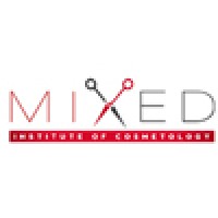 Mixed Institute of Cosmetology & Barber logo - Similar company to Hair We Cut