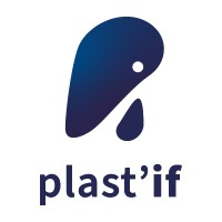 Plast'if logo - Similar company to Flopdev (Anciennement Topdev)