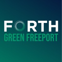 Forth Green Freeport logo - Similar company to Circal