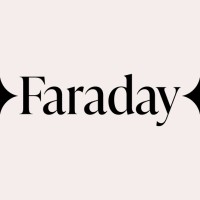 Faraday Digital Agency logo - Similar company to Robot Kittens