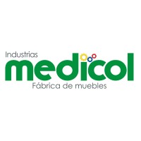Industrias Medicol SAS logo - Similar company to Mubi Medical