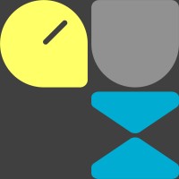 AUX Import logo - Similar company to Ecler
