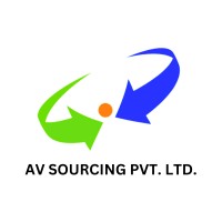 AV Sourcing Private Limited logo - Similar company to Av_Esafe
