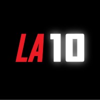 La 10 logo - Similar company to Gt Autorepuestos