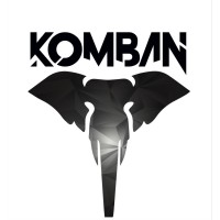 KOMBAN logo - Similar company to Arometh
