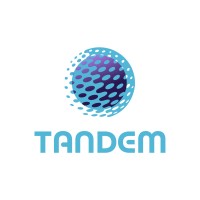 Tandem Cyber logo - Similar company to Fortify 24X7