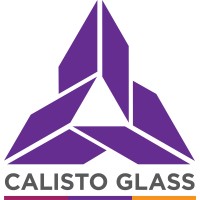 CALISTO GLASS logo - Similar company to Glass Conference