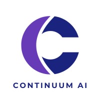 Continuum AI logo - Similar company to Vighnesh Technologies