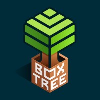 Boxtree, Inc. logo - Similar company to Prodentity