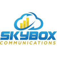 Skybox Communications logo - Similar company to Flowstone Group