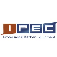 IPEC Commercial kitchen equipment solutions logo - Similar company to Eurotec Fm