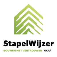 StapelWijzer logo - Similar company to Limpid Blue
