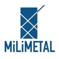 Milimetal Platform ve Basamak Sistemleri logo - Similar company to Visapeer
