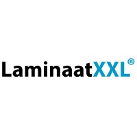LaminaatXXL logo - Similar company to Lukken Projecten