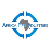 Africa Pipe logo - Similar company to Smr - Société De Maintenance Et De Réparation