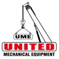 United Mechanical Equipment Trading Est. logo - Similar company to Plusuae