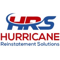 Hurricane Reinstatement Solutions logo - Similar company to Dynamic Drain Technologies