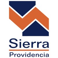 Sierra Providencia logo - Similar company to Urbanea