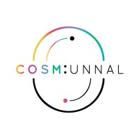 Cosmunnal logo - Similar company to Farlense