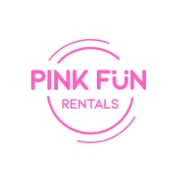 Pink Fun Rentals logo - Similar company to Mmed Distribution
