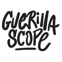 Guerillascope Ireland logo - Similar company to Greenon Software