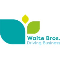 Waite Brothers logo - Similar company to Regenenviro