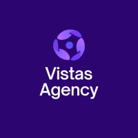 Vistas Agency logo - Similar company to Vistars.Ai