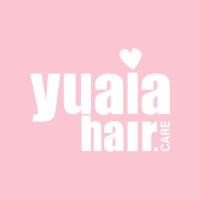 Yuaia Haircare logo - Similar company to Mors-Thy Håndbold