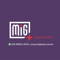 MIG Tools logo - Similar company to Edraft