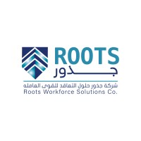 Roots Work Force Solutions Co. logo - Similar company to Saudi Rasd Management Consulting