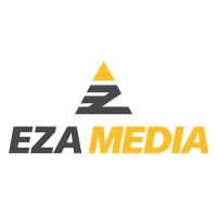 EZA Media logo - Similar company to Rahbani Productions