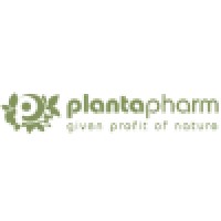 Plantapharm International logo - Similar company to Median Diagnostics