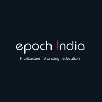 Epoch India logo - Similar company to Studio Atk - India